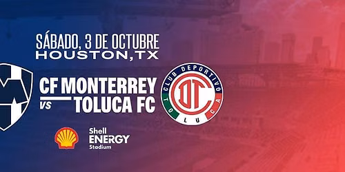 CF Monterrey vs Toluca FC