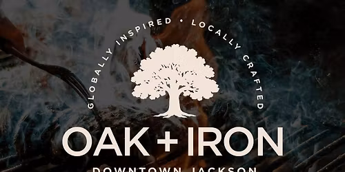 Bourbon Dinner with Elijah Craig