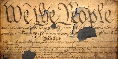 Signers of the Declaration of Independence