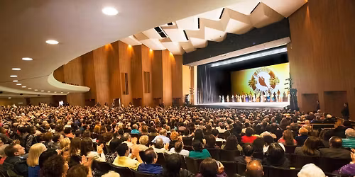Shen Yun - Long Beach
