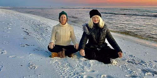 MEDITATION ON BECOMING RETREAT- GRAYTON BEACH 30A