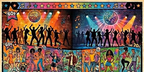 decades 