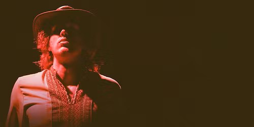 The Doors Alive (UK) - Amager Bio