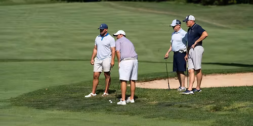 Pickaway County Farm Bureau Fundraiser Golf Outing