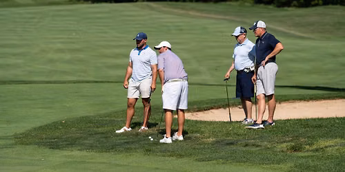 Pickaway County Farm Bureau Fundraiser Golf Outing