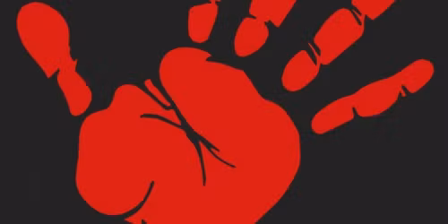 Murdered And Missing Indigenous Women & Peoples March 