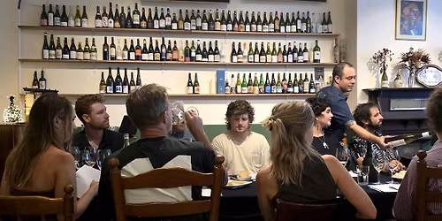 VENETO! | Italian Wine Tasting