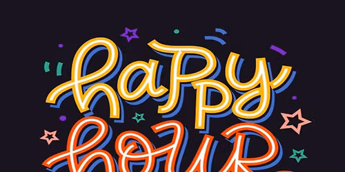 Happy Hour Sponsored By WellCare