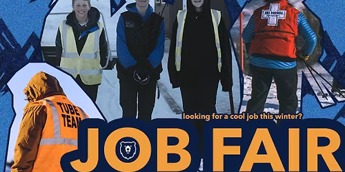 Winter Job Fair