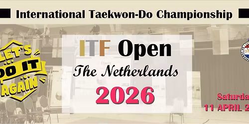 ITF Open The Netherlands 2026