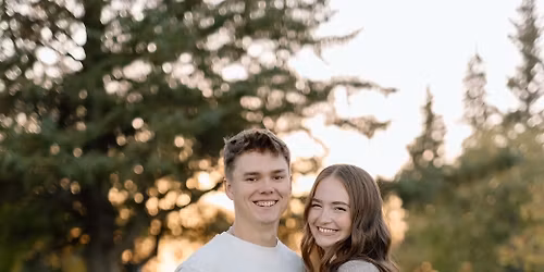 Pre-Wedding Social In Honour Of Grace & Bailey