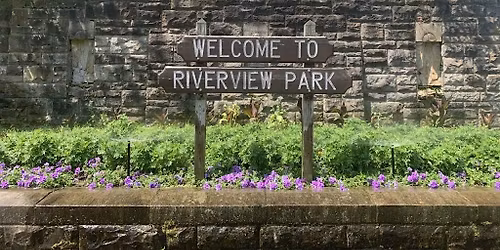 Riverview Park Tree ID Hike