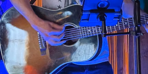 Live Music at Irene\u2019s