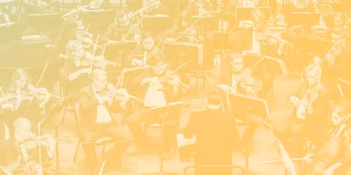 Texarkana Symphony Orchestra: Springing Forward - TSO Masterworks III