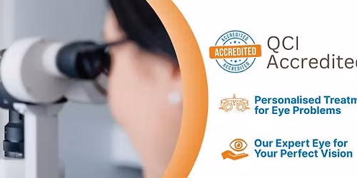 Free Eye Screening Camp (In-house)