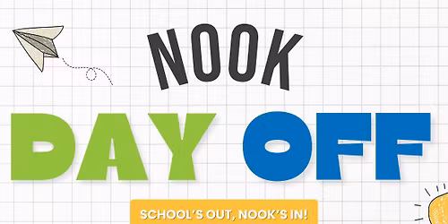 Nook Day Off
