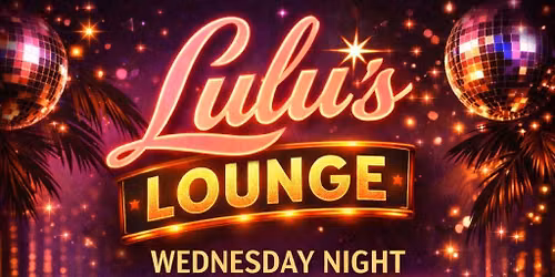 Karaoke Wednesdays - LuLus