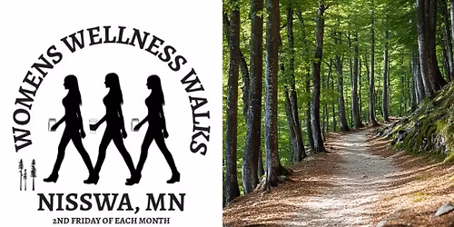 May Women\u2019s Wellness Walk