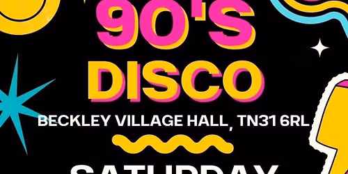 DIAMOND DIVAS 💎 90'S DISCO 