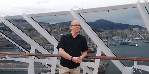 \u2728 MSC Seaview Yacht Club \u2013 Croisi\u00e8re Marseille 22-29 mai 2026 \u2728 Saison 7