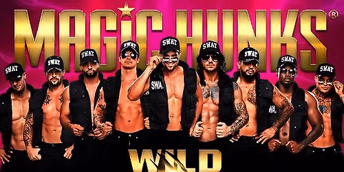 Magic Hunks