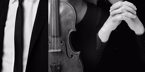 Ukrainian Classical Music Tribute to 40th Anniversary of Chornobyl