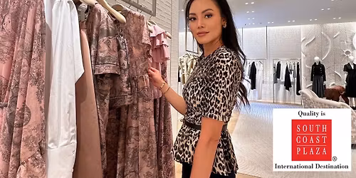 Join South Coast Plaza\u2019s Single\u2019s Day Celebration on 11\/11!