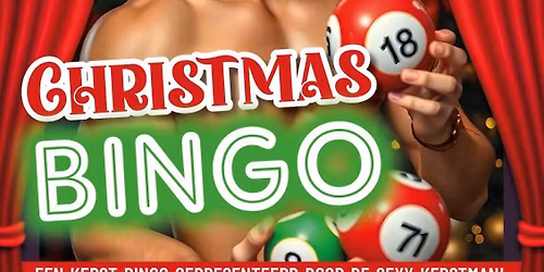 Kerst Bingo\ud83c\udf85\ud83c\udf85