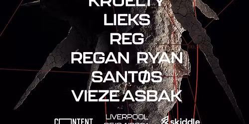 Exhilaration Easter Bank Holiday Special