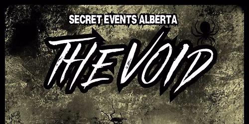 THE VOID