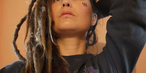 Beth Chia - Live at Froth Bunbury