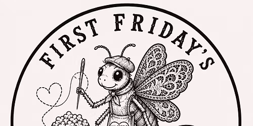 First Friday\u2019s Old Town