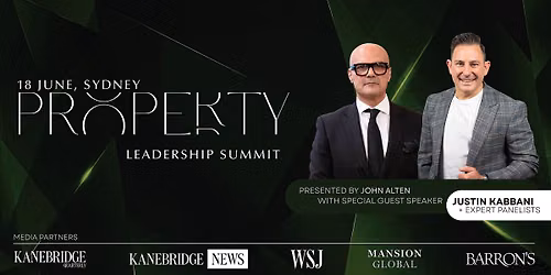 Property Leadership Summit