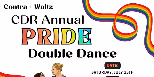 Rochester Annual Pride Dance