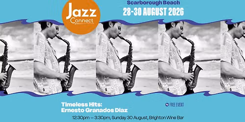 Timeless Hits: Ernesto Granados Diaz
