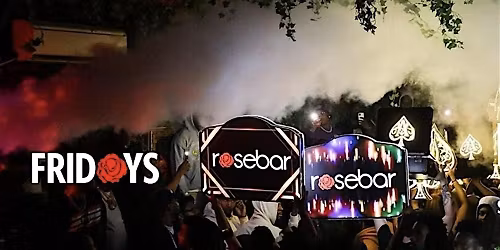 The Day After Christmas - Afrobeats Party W\/ OPEN BAR