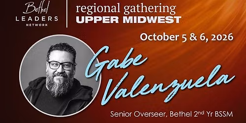 BLN Regional Gathering (Registration Required)