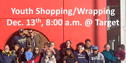 Operation Christmas Blessing