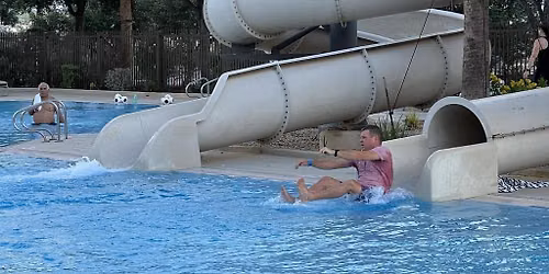 6th Annual 4th of July Aquathon