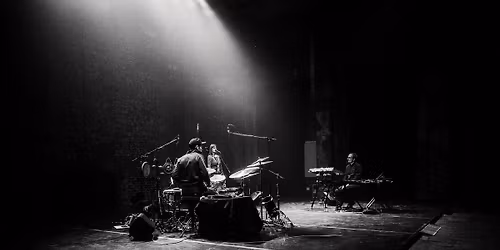 Ampair:e at Werkstatt Gelsenkirchen