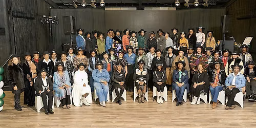 25th Annual Western Gala 2027