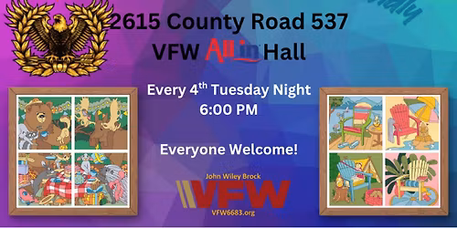 Foundation for Hospital Art Painting