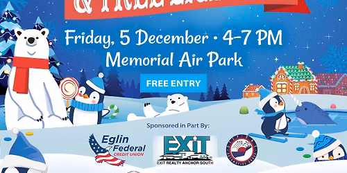 Winter Wonderland & Tree Lighting