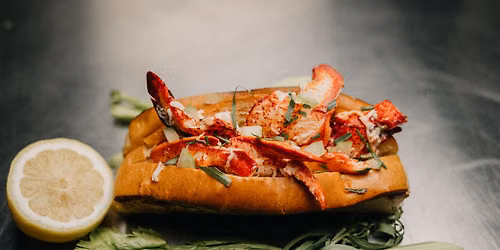 Masshole Lobster @ Paseo at Eilan