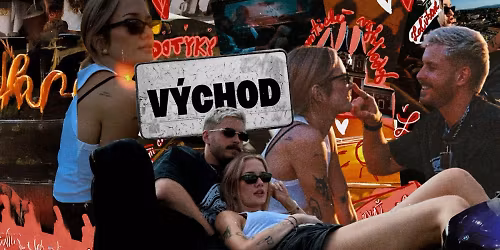 Alan Murin in Bratislava