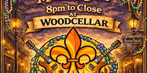 Brother John | The Woodcellar