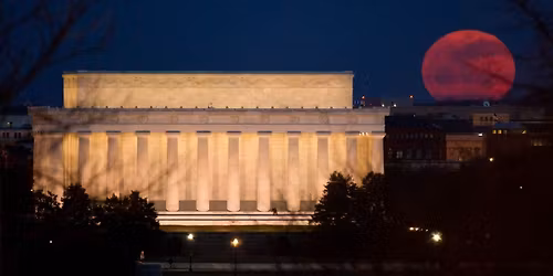 Parking Tri-City Storm at Lincoln Stars