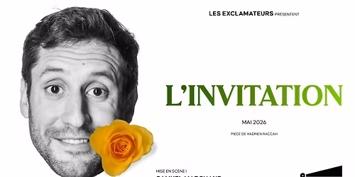 L\u2019Invitation