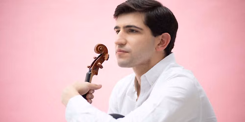 Liverpool Mozart Orchestra: Beethoven\u2019s Violin Concerto