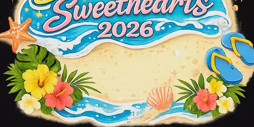 Summertime Sweethearts